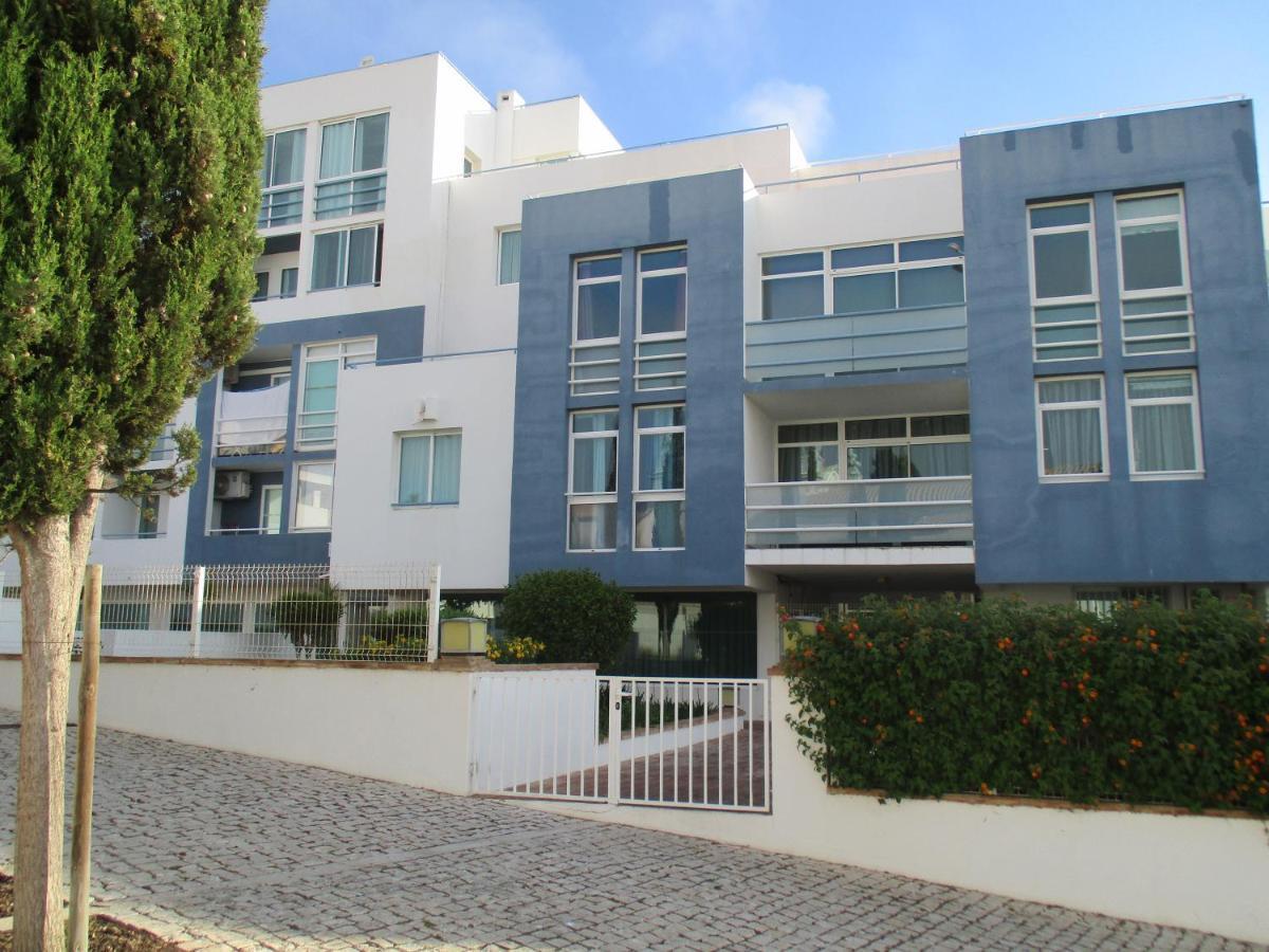 Bay View Apartment Albufeira Exteriér fotografie